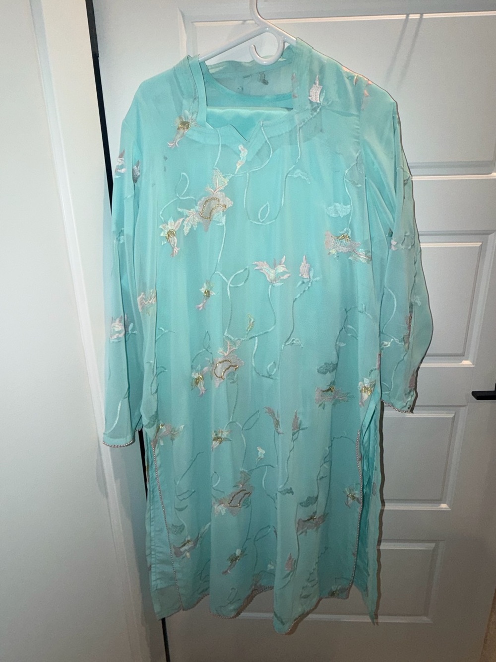 Brand New Pakistani Outfit